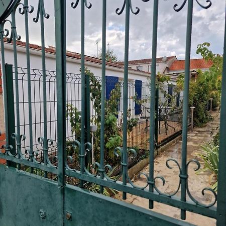 Maison Fetilly, Sweet Home La Rochelle  Eksteriør billede